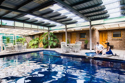 The Lodge By Manna - Tourism Gold Coast 12