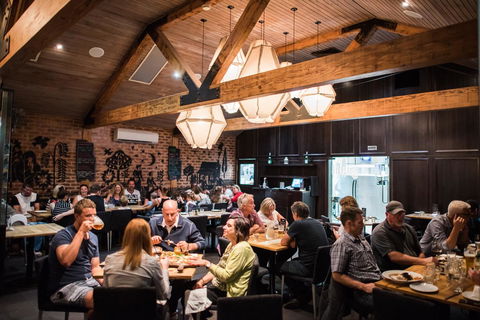 The Lodge By Manna - Tourism Gold Coast 17