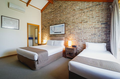 The Lodge By Manna - Tourism Gold Coast 8