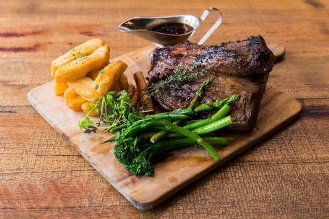 The Lodge By Manna - Tourism Gold Coast 22