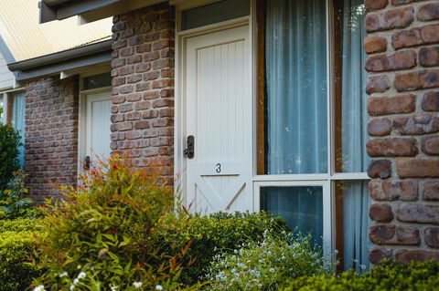 The Lodge By Manna - Tourism Gold Coast 14