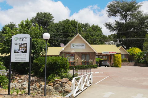 The Lodge By Manna - Tourism Gold Coast 0