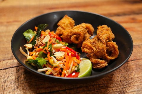 The Lodge By Manna - Tourism Gold Coast 24