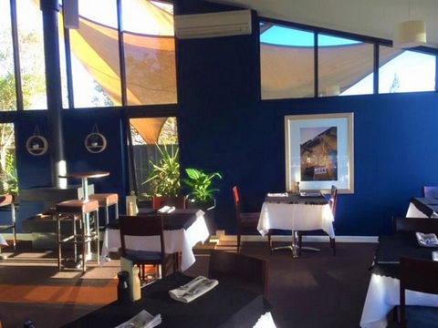 Station Motel - Tourism Gold Coast 5