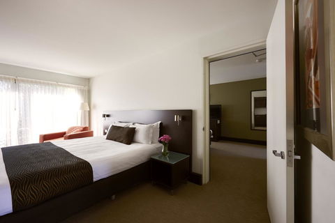Station Motel - Tourism Gold Coast 12