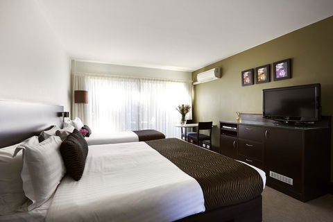 Station Motel - Tourism Gold Coast 11