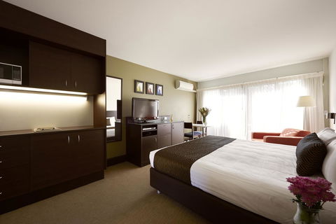 Station Motel - Tourism Gold Coast 8