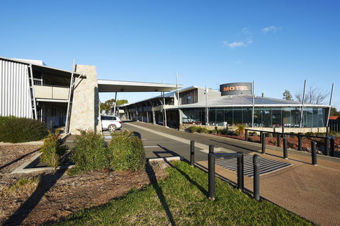 Station Motel - Tourism Gold Coast 3