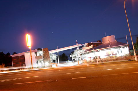 Station Motel - Tourism Gold Coast 4