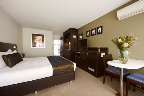 Station Motel - Tourism Gold Coast 7