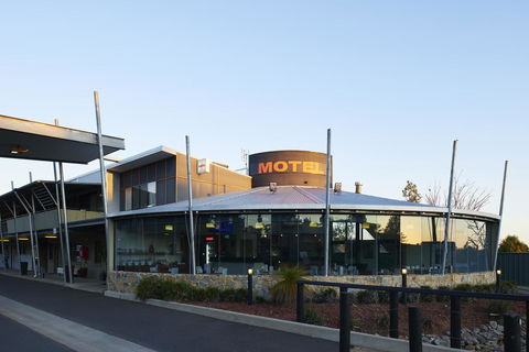 Station Motel - Tourism Gold Coast 2