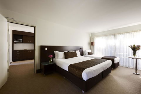 Station Motel - Tourism Gold Coast 9