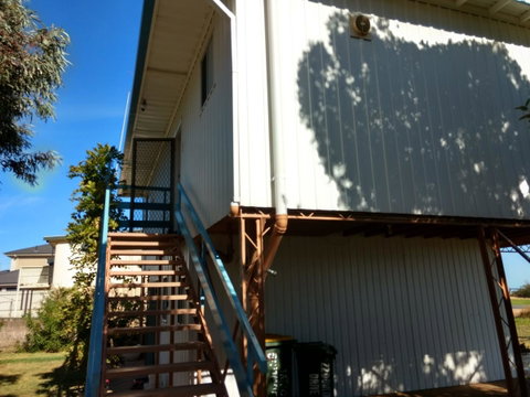Seafront Shack - Tourism Gold Coast 6