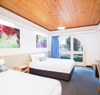 Federal Hotel Mt Gambier - Tourism Gold Coast