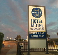 Opal Inn Hotel Motel Caravan Park - Tourism Gold Coast