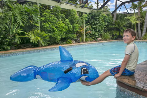 The Palms - Gold Coast 0