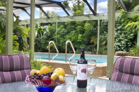 The Palms - Gold Coast 21