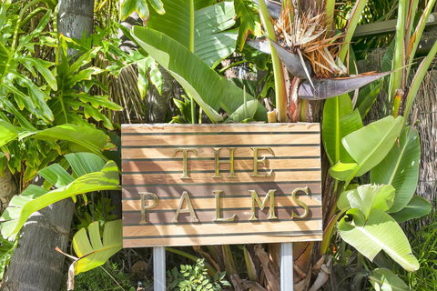 The Palms - Gold Coast 5