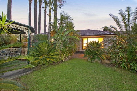 The Palms - Gold Coast 24