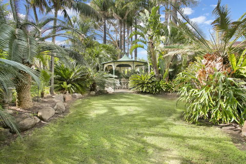 The Palms - Gold Coast 8