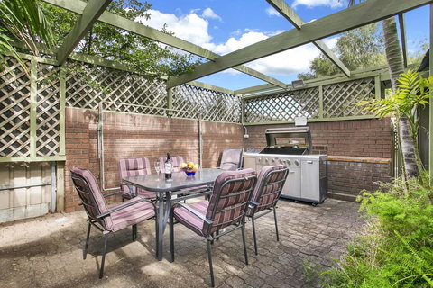 The Palms - Gold Coast 23