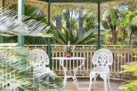 The Palms - Gold Coast 9