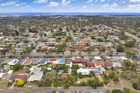 The Palms - Gold Coast 25