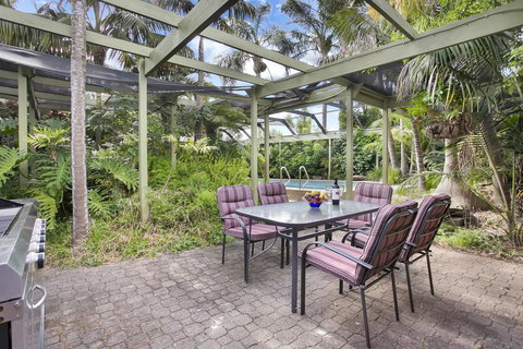 The Palms - Gold Coast 22