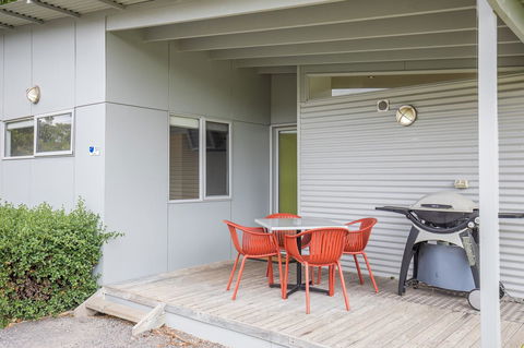 Blue Lake Holiday Park - Tourism Gold Coast 33