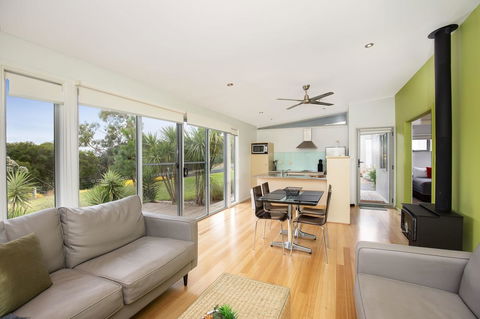 Blue Lake Holiday Park - Tourism Gold Coast 37