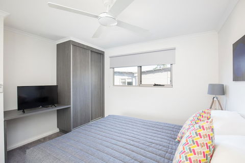 Blue Lake Holiday Park - Tourism Gold Coast 2