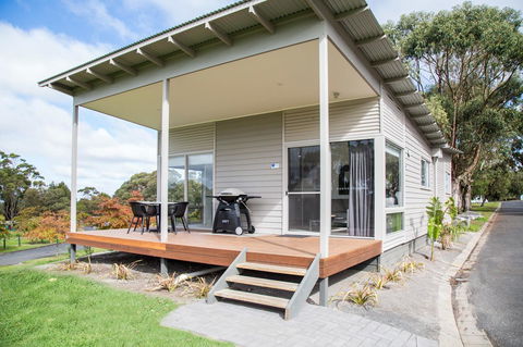 Blue Lake Holiday Park - Tourism Gold Coast 13