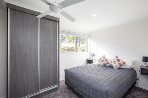 Blue Lake Holiday Park - Tourism Gold Coast 27