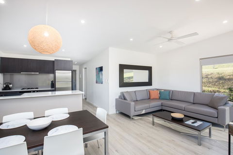Blue Lake Holiday Park - Tourism Gold Coast 24