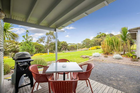 Blue Lake Holiday Park - Tourism Gold Coast 34