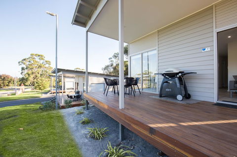 Blue Lake Holiday Park - Tourism Gold Coast 16