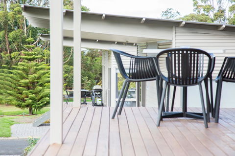 Blue Lake Holiday Park - Tourism Gold Coast 18