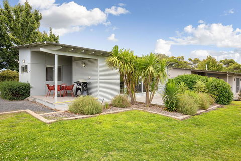 Blue Lake Holiday Park - Tourism Gold Coast 32