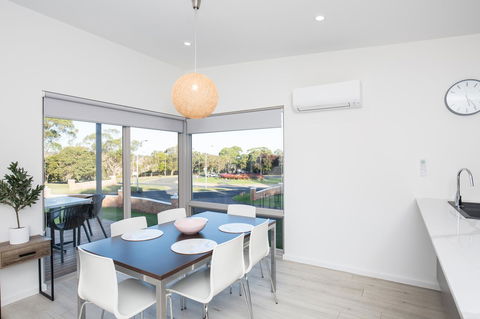 Blue Lake Holiday Park - Tourism Gold Coast 23