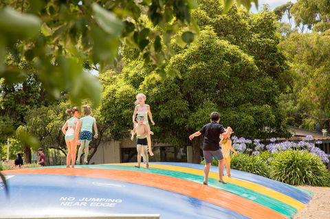 Blue Lake Holiday Park - Tourism Gold Coast 5
