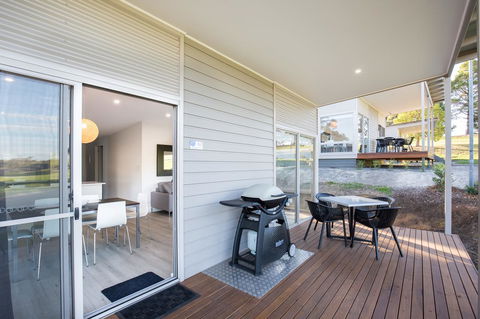 Blue Lake Holiday Park - Tourism Gold Coast 19