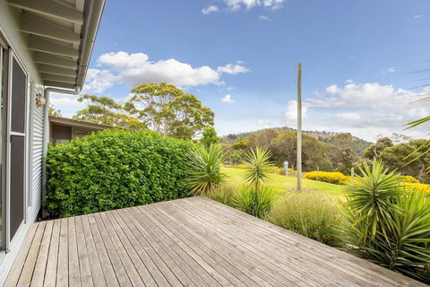 Blue Lake Holiday Park - Tourism Gold Coast 35