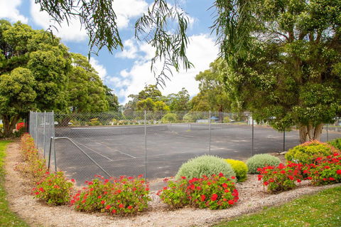 Blue Lake Holiday Park - Tourism Gold Coast 8