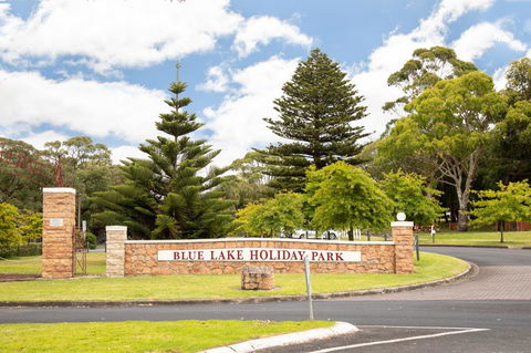 Blue Lake Holiday Park - Tourism Gold Coast 0
