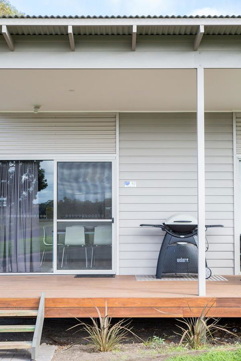Blue Lake Holiday Park - Tourism Gold Coast 17