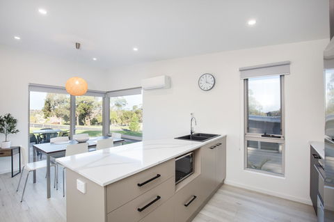 Blue Lake Holiday Park - Tourism Gold Coast 22