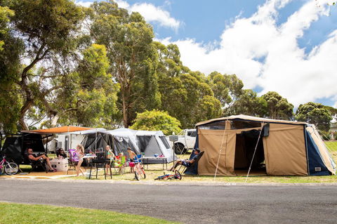 Blue Lake Holiday Park - Tourism Gold Coast 9