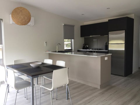 Blue Lake Holiday Park - Tourism Gold Coast 20