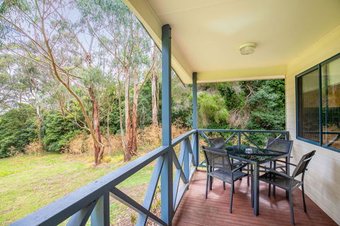 Blue Lake Holiday Park - Tourism Gold Coast 44