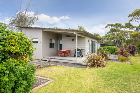 Blue Lake Holiday Park - Tourism Gold Coast 31